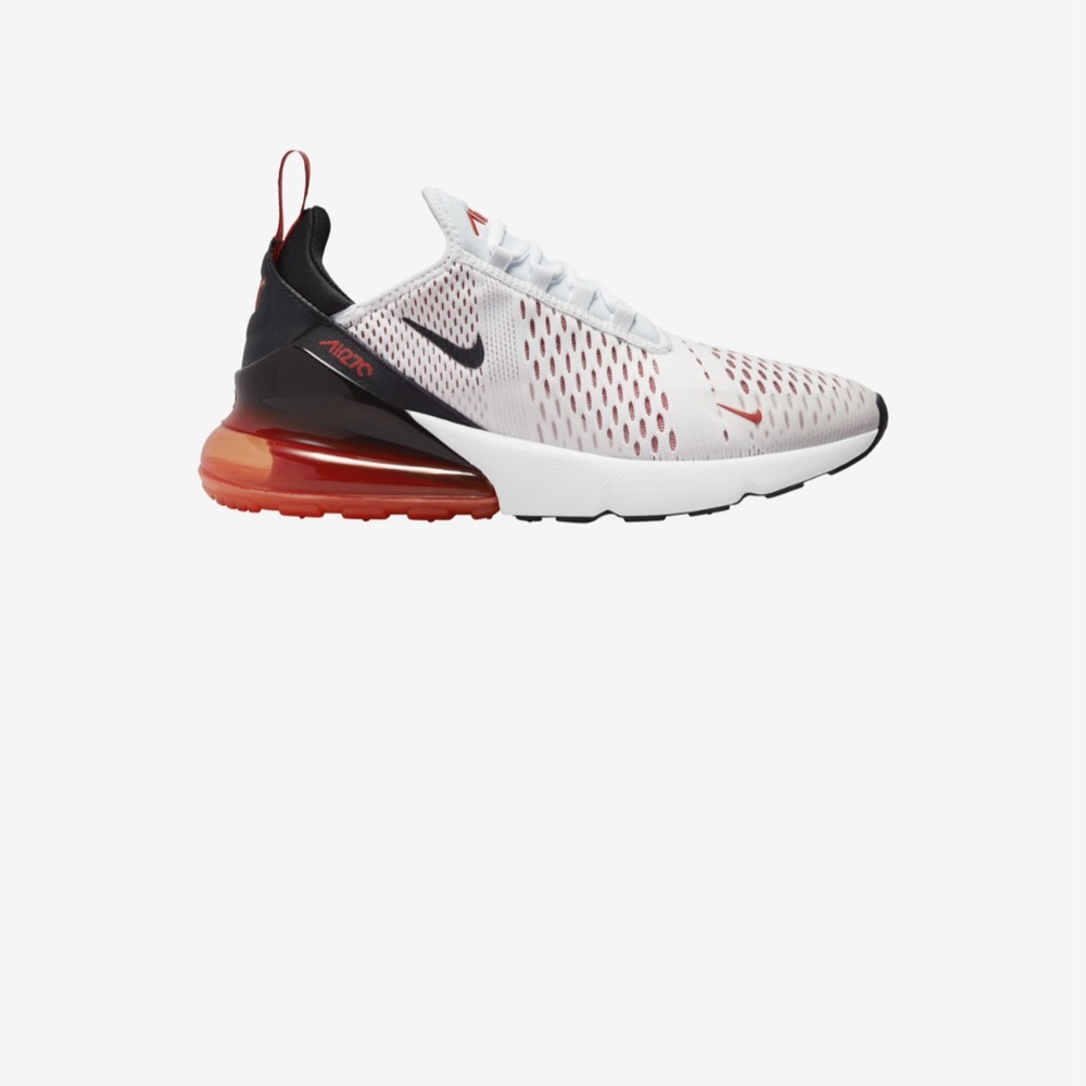 Nike Air Max 270 white